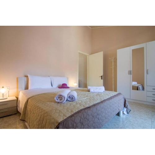 Paxos In Square (Apartment Amfitriti)
