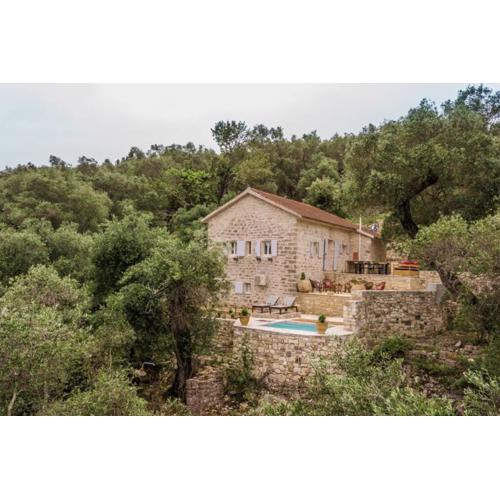 Paxos StoneHouse