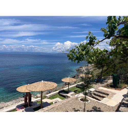 Paxos Sunrise Villas