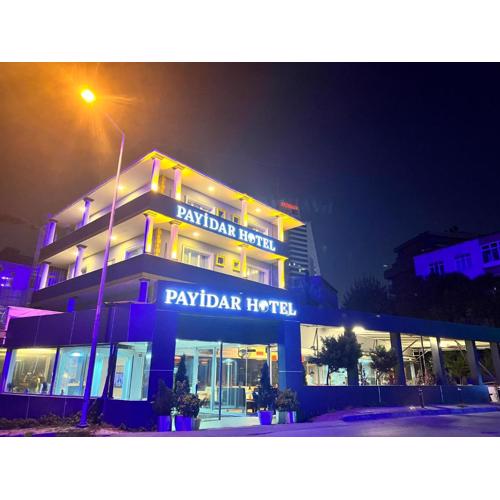 Payidar HOTEL