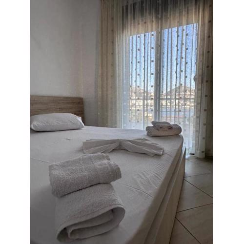 Payo Apartments