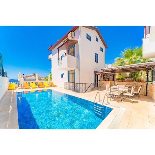 Pazar Apartments
