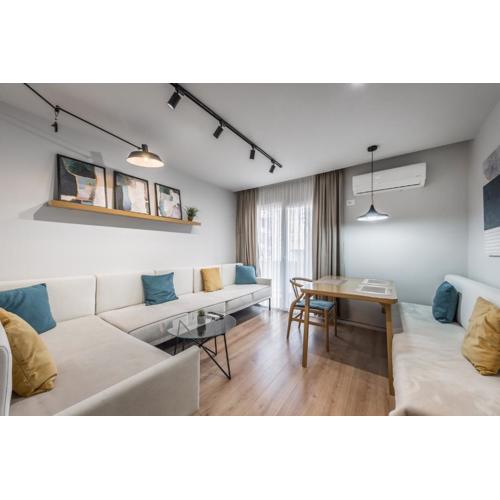 Pazari i Ri - 1 Bedroom Loft