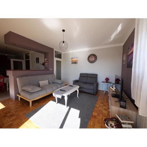 P&C Zadar Apartment