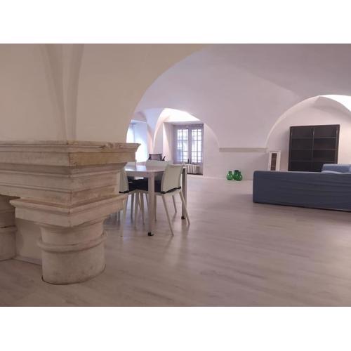 PCQ Apartments - Acquario