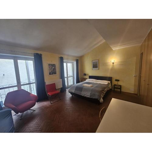 PCQ Apartments - Centro Città