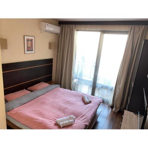 PDC Bansko (ski and spa)
