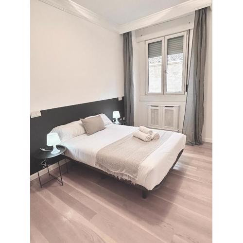 PdV rooms