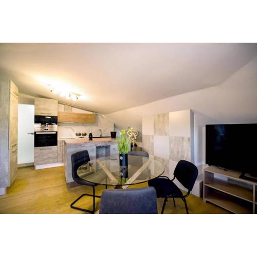 Peace & Quiet Apartment