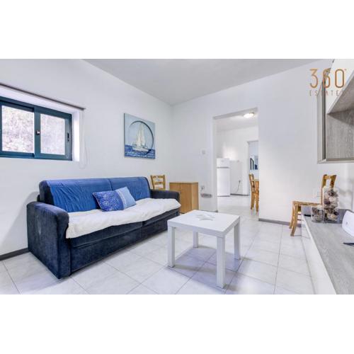 Peaceful 1BR maisonette with Sofa Bed with WIFI by 360 Estates