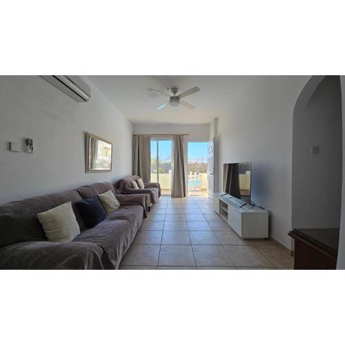 Peaceful Apartment with Double Bed - Oak Breeze