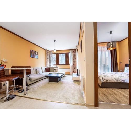 Peaceful Bansko Hideout