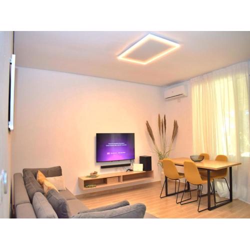 Peaceful Beachside Stay in Secure Resort