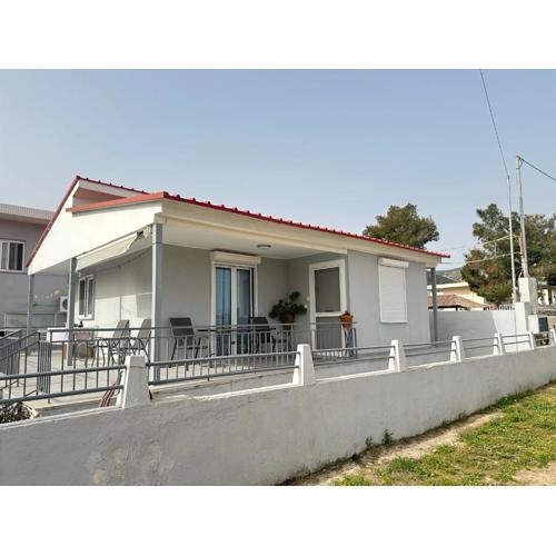 Peaceful Cottage Porto Rafti