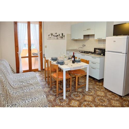 Peaceful flat with direct beach access Beahost