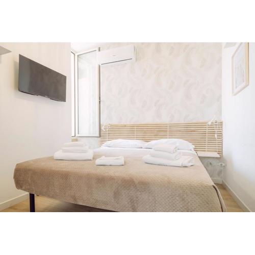 Peaceful Piccinni - Central Apartment - Bari