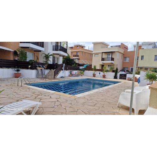 Peaceful Retreat in Polis with 3 bedrooms