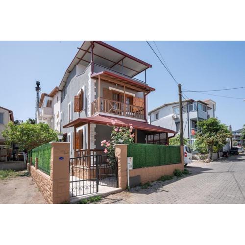 Peaceful Stay in Urla
