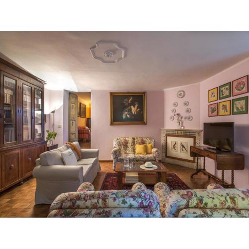 Peaceful Stay with Garden Views, cleaning included
