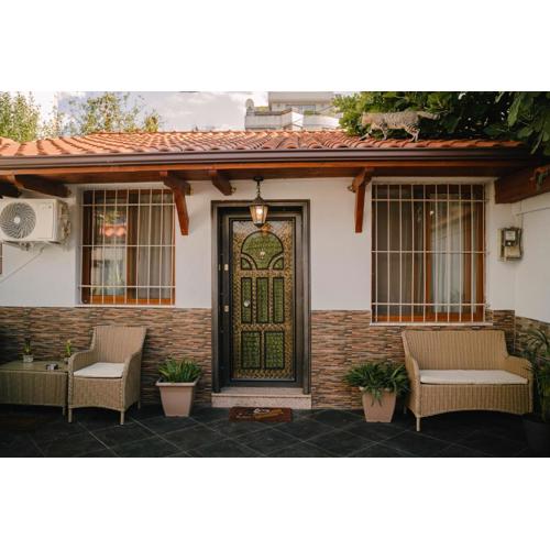 Peaceful Villa in New Bazaar