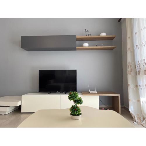 Peak Apartment in Central Durres #1