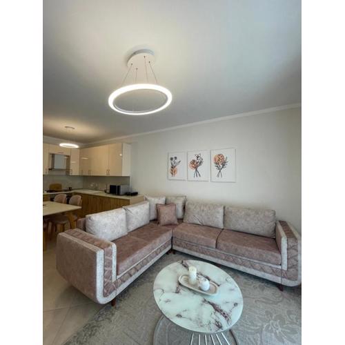 Peak Apartment Modern Durres City Centre #2