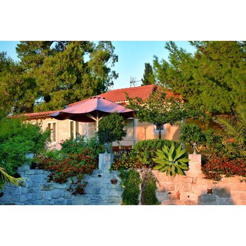 Pear Tree Cottage