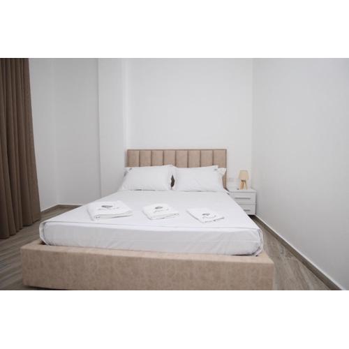 Pearl Apartament