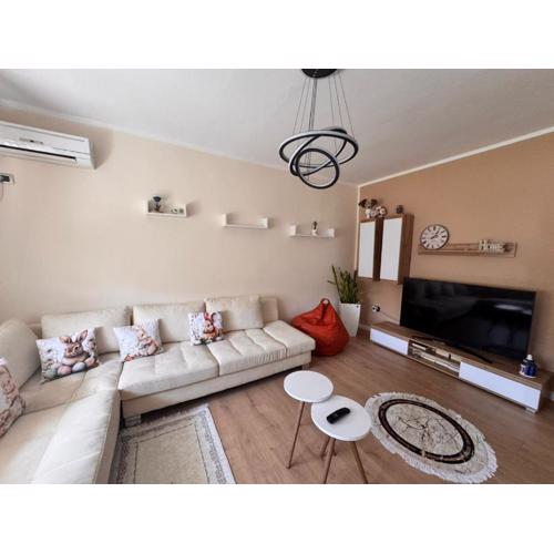 Pearl Apartment