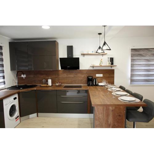 Pearl Apartment