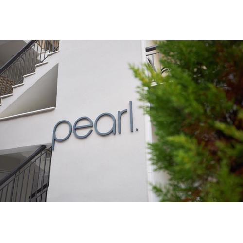 Pearl Apartments
