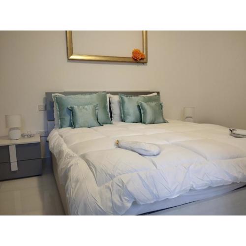 Pearl Apartments