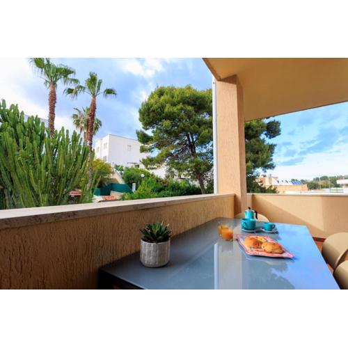 Pearl Harbor - Two apartments near sea & centre