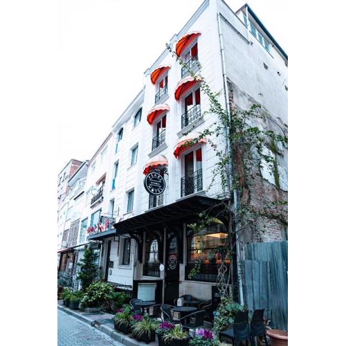 Pearl Hotel İstanbul