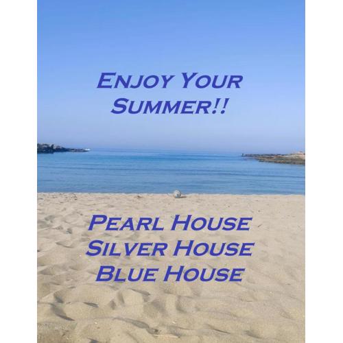Pearl House