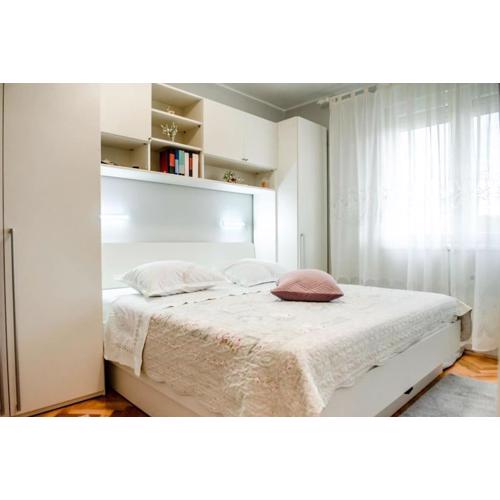 Pearl Of Šibenik Apartment