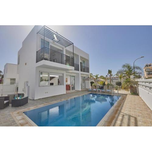 Pearl Villas