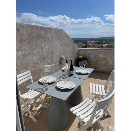 Pearlcourt 1bed Ph Mellieha By Homely