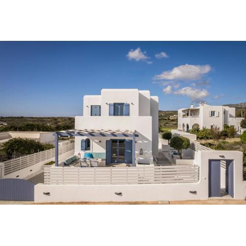 Pebble Summer House