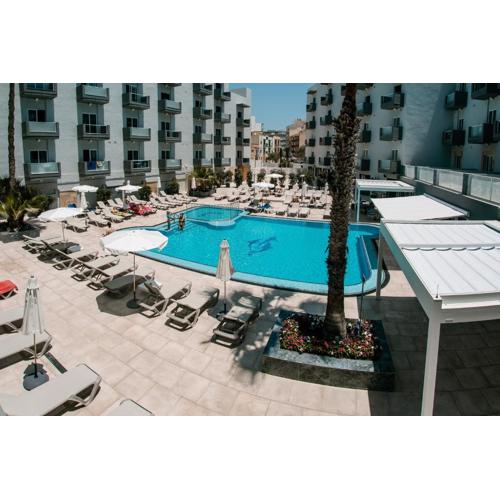 Pebbles Resort