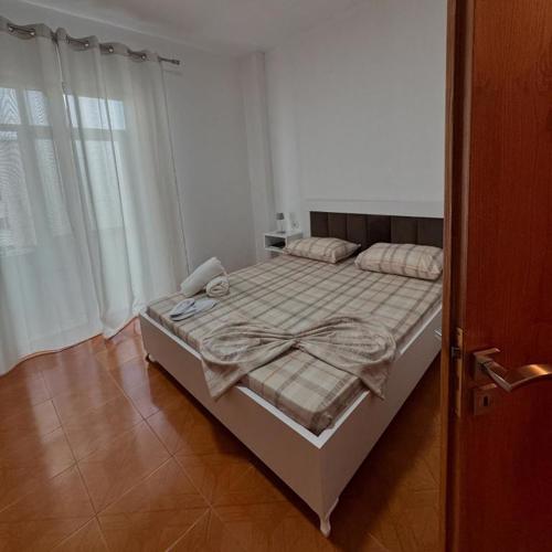 Peçi Apartments Gjirokastër