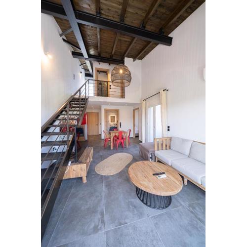 Pecora Nera apartments