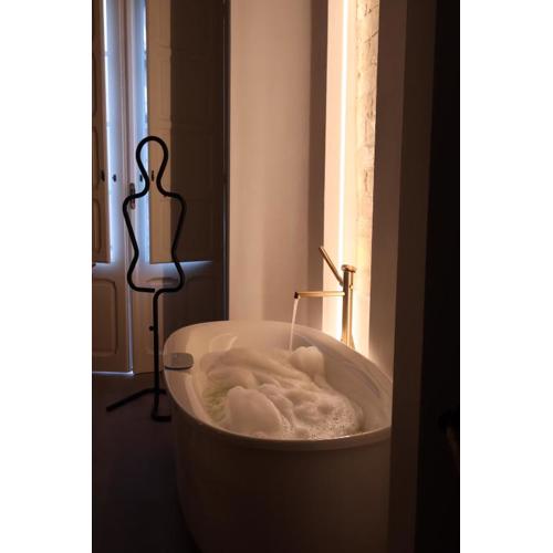 Pedra Bianca Luxury Rooms