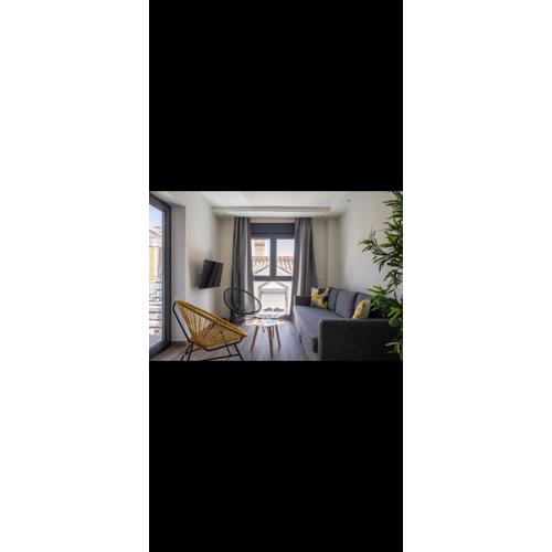 pedregalejo apartament