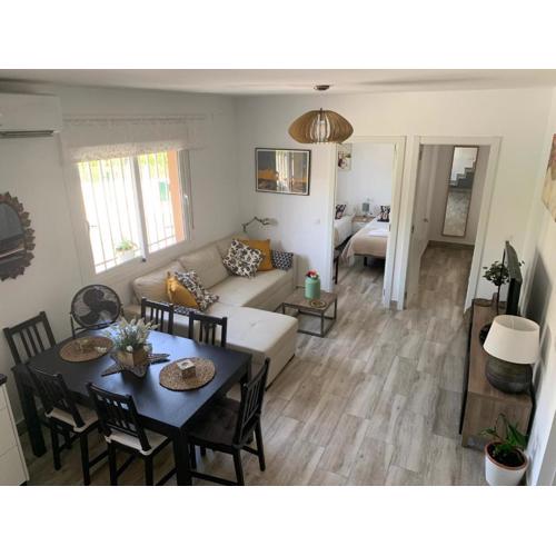 Pedregalejo Beach House