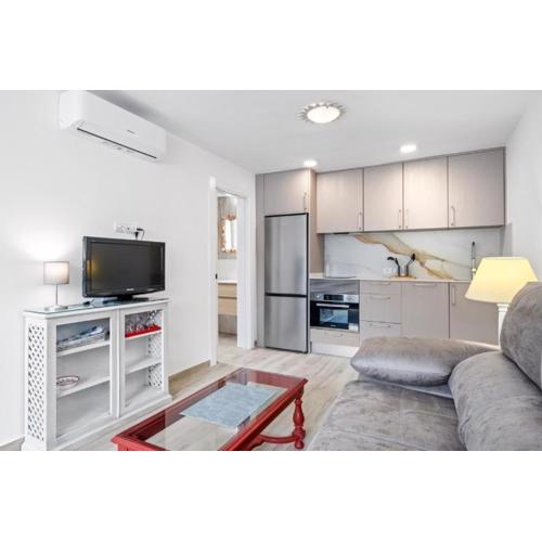 Pedregalejo Casita - Walkable to Beach