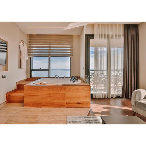 Peerless Villas Hotel