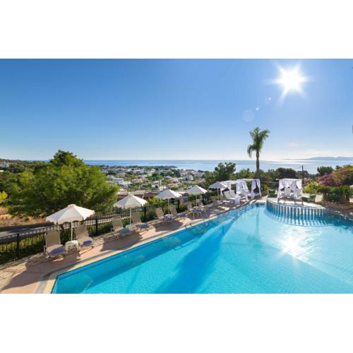 Pefkos View Apartments