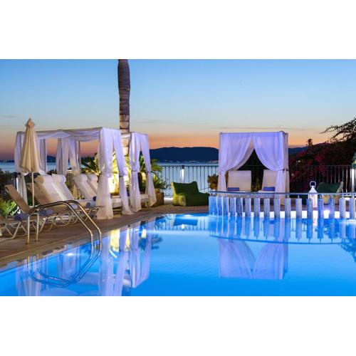 Pefkos View Suites & Maisonette