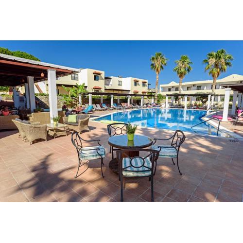 Pefkos Village Resort